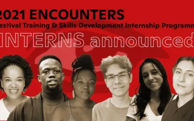 Announcing the Successful PESP Interns