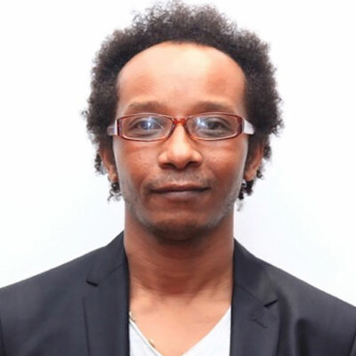 Mohamed Saïd Ouma